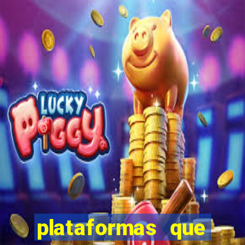 plataformas que pagam no free